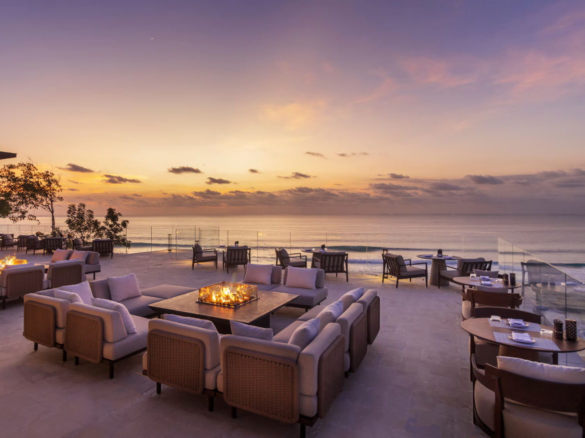 Akasa Restaurant (三道式套餐)